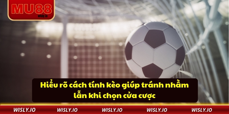 Kèo Châu Á MU88 – Đòn Bẩy Chiến Thắng Trong Cá Cược Thể Thao Hiểu rõ cách tính kèo giúp tránh nhầm lẫn khi chọn cửa cược