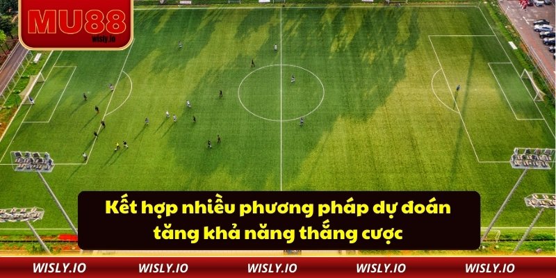 Đề Chạm Là Gì Và Những Lưu Ý Khi Áp Dụng Tại Nhà Cái MU88 Kết hợp nhiều phương pháp dự đoán tăng khả năng thắng cược